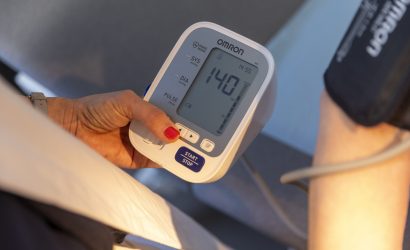 Prise de tension médecine générale
